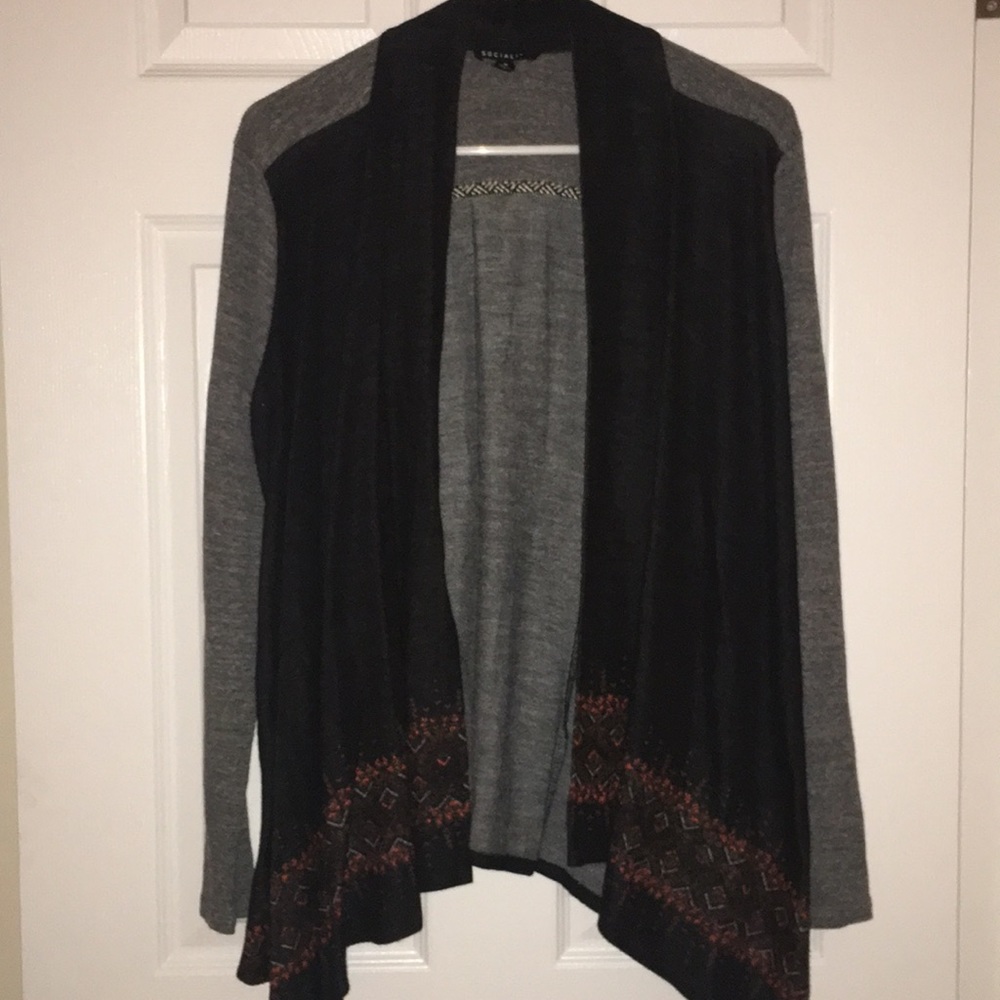 Cardigan